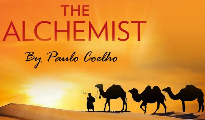 خلاصه کتاب کیمیاگر