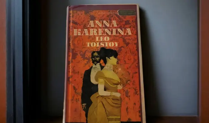 خلاصه داستان آنا کارنینا