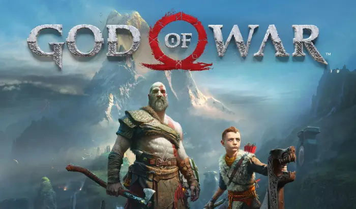 خلاصه داستان خدای جنگ